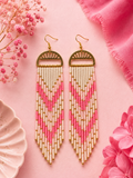 Candy Cotton Fringe