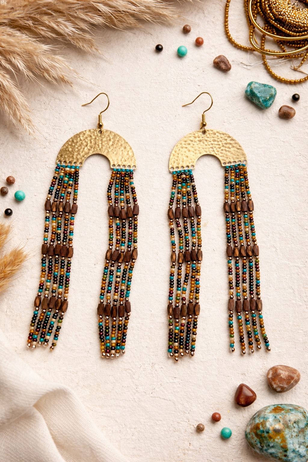 Sacred Earth Fringe